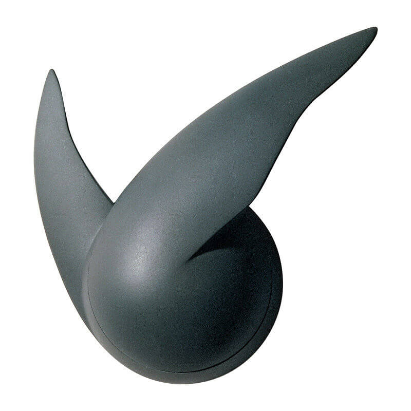 Horloge Walter Wayles, 1987